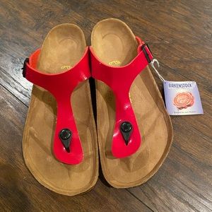 Birkenstock Sandals